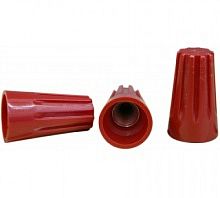 Зажим соединительный изолирующий КВТ СИЗ-5 от 4.0 мм до 13 мм картинка 